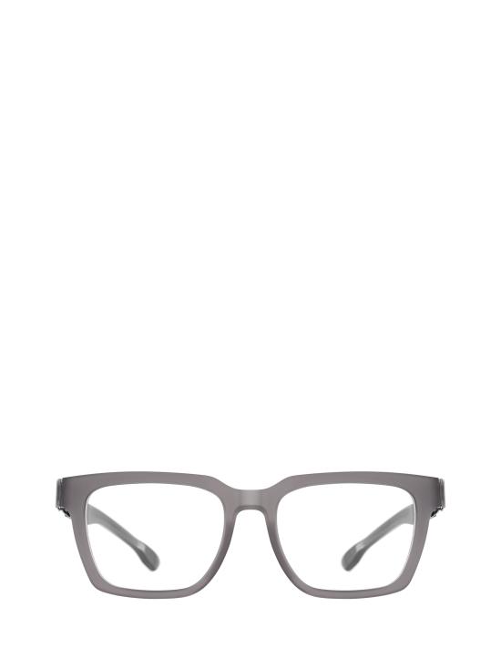 26FW 아이씨베를린 안경 GEOFFREY ECOGREY MATT