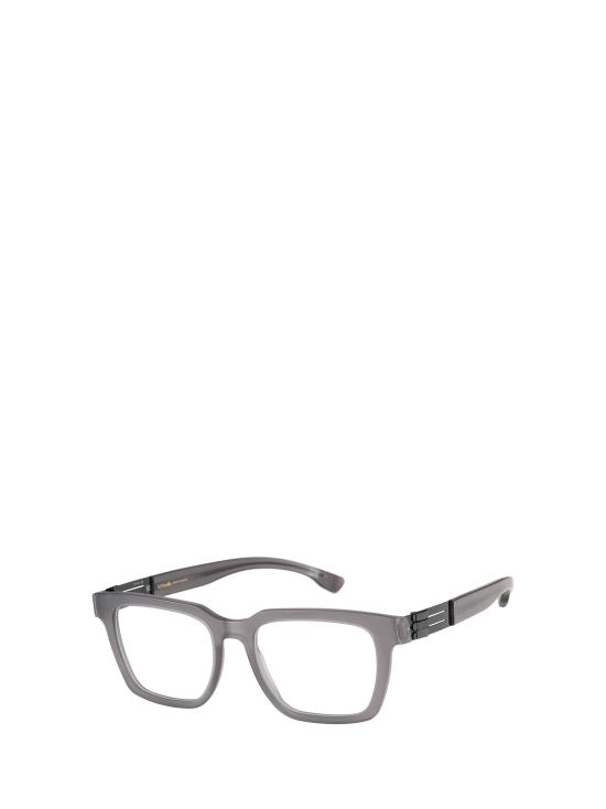 26FW 아이씨베를린 안경 GEOFFREY ECOGREY MATT - IC! BERLIN