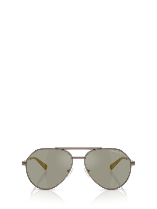 26FW 마이클 코어스 선글라스 MK1168 10014T MATTE HUSK
