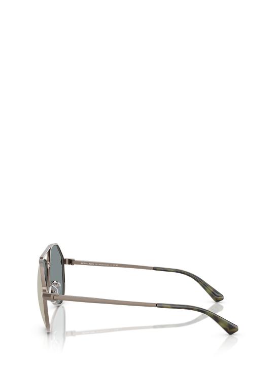 26FW 마이클 코어스 선글라스 MK1168 10014T MATTE HUSK - MICHAEL KORS