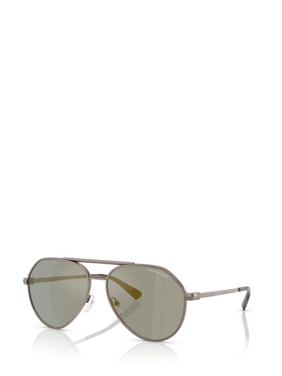 26FW 마이클 코어스 선글라스 MK1168 10014T MATTE HUSK - MICHAEL KORS