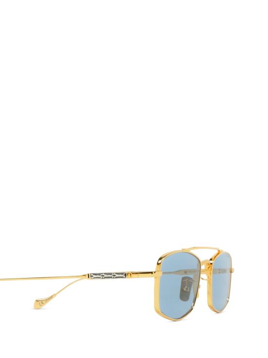 26FW 커틀러앤그로스 선글라스 016 SUN 02 GOLD - CUTLER AND GROSS