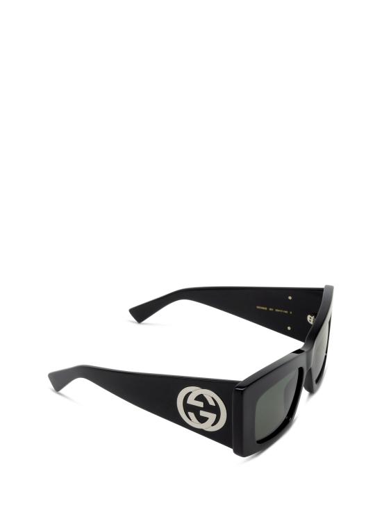 25FW 구찌 선글라스 GG1842S 001 BLACK - GUCCI