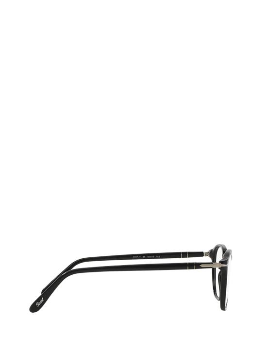 25FW 페르솔 안경 PO3007V 95 BLACK - PERSOL