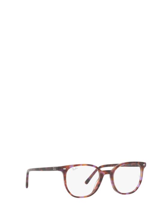 26FW 레이밴 안경 RX5397 8175 BROWN VIOLET HAVANA - RAY BAN