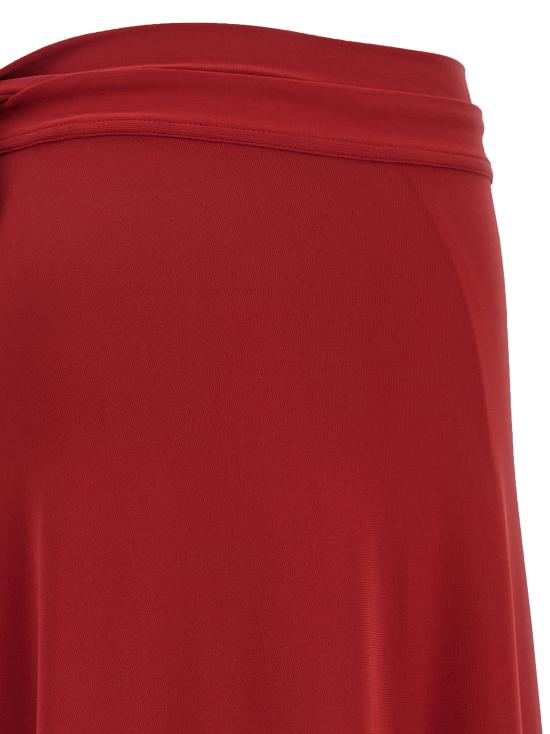 25FW 에레스 비치웨어 242402REINETTE25H Red - ERES