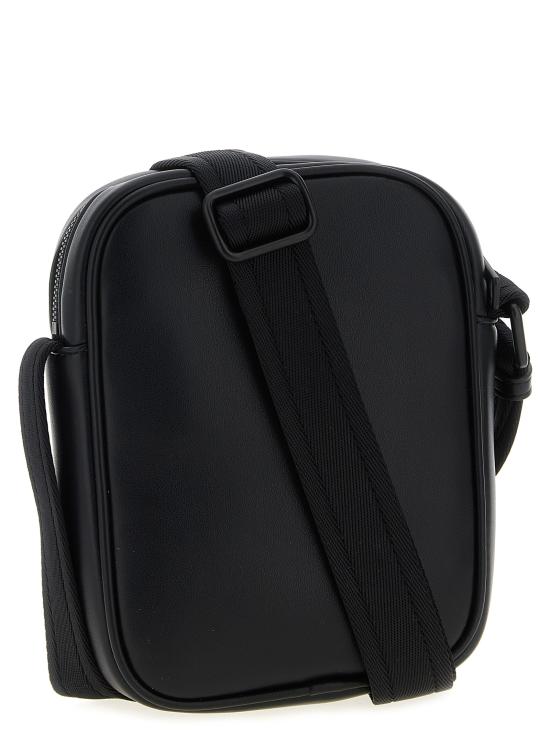 25FW 디젤 크로스백 X10260P5925T8013 Black - DIESEL