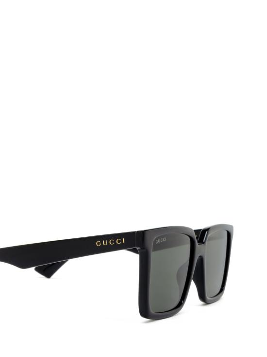 26FW 구찌 선글라스 GG1540S 001 BLACK - GUCCI