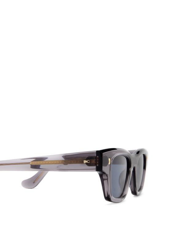 26FW 커비츠 선글라스 ICENI SUN ICE R SMO SMOKE GREY - CUBITTS
