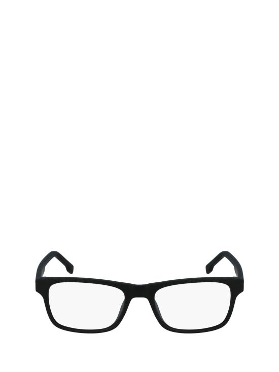25FW 라코스테 안경 L2886 002 MATTE BLACK
