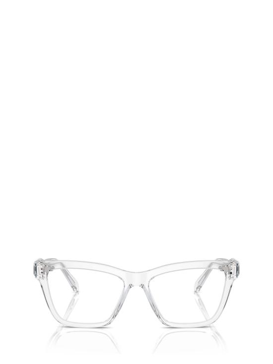 26FW 스와로브스키 안경 SK2021 1027 TRANSPARENT
