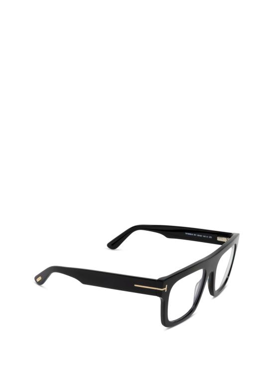26FW 톰포드 안경 FT6068 B 001 SHINY BLACK - TOMFORD