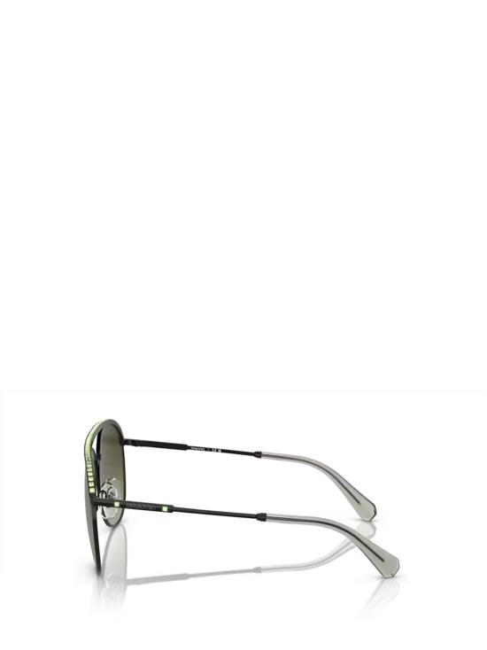 26FW 스와로브스키 선글라스 SK7005 4010E8 BLACK - SWAROVSKI