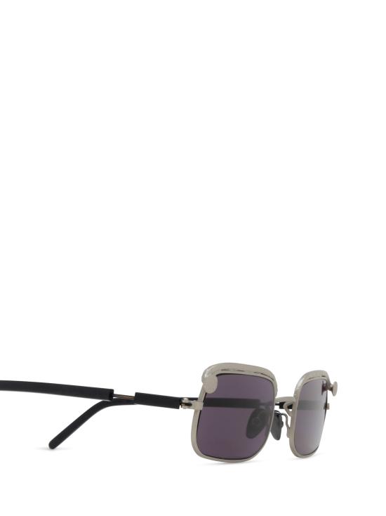 26FW 쿠보라움 선글라스 Z4 SUN BM1 BLACK MATT - KUBORAUM