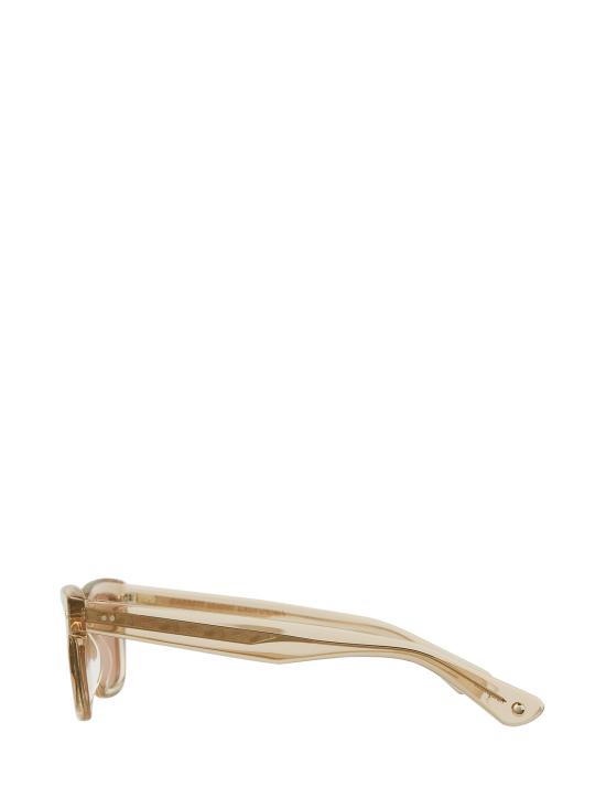 26FW 가렛라이트 선글라스 GROVE SUN BRE BOR BREW - GARRETT LEIGHT
