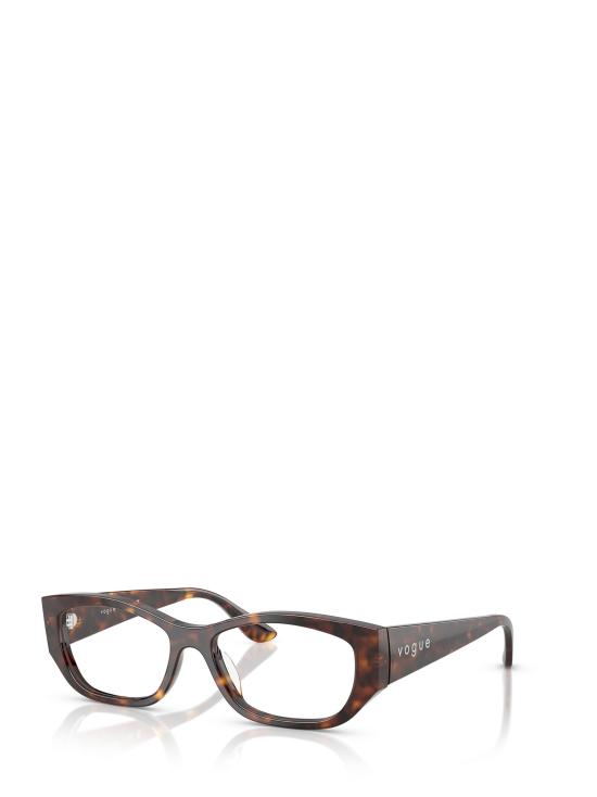 25FW 보그 안경 VO5640U W656 DARK HAVANA - VOGUE