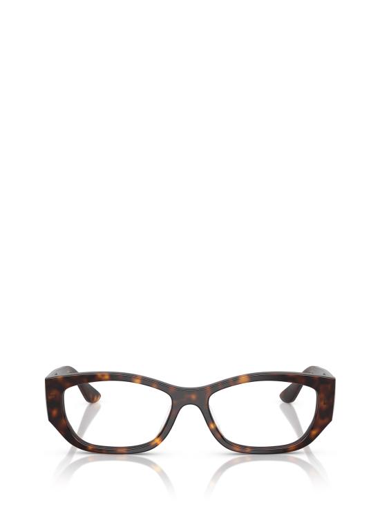 25FW 보그 안경 VO5640U W656 DARK HAVANA