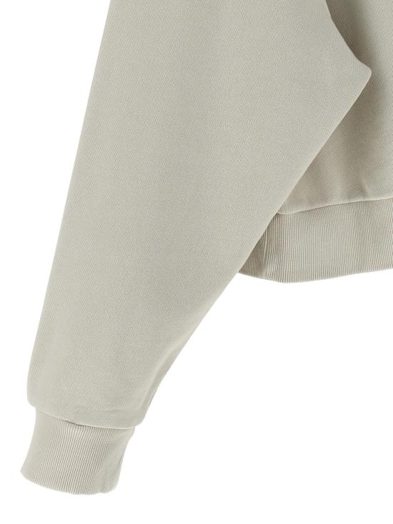 26SS 엔타이어 스튜디오 긴팔 티셔츠 ES2202RIRI White - ENTIRE STUDIOS