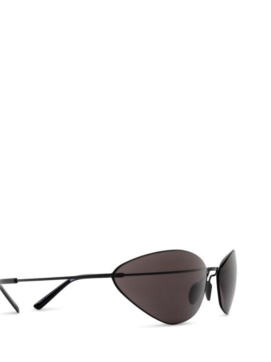 26FW 발렌시아가 선글라스 BB0350S 001 BLACK - BALENCIAGA