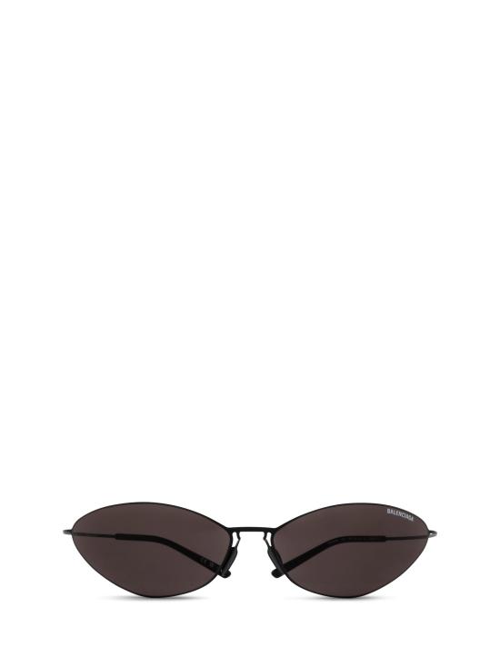 26FW 발렌시아가 선글라스 BB0350S 001 BLACK