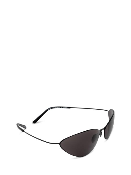 26FW 발렌시아가 선글라스 BB0350S 001 BLACK - BALENCIAGA