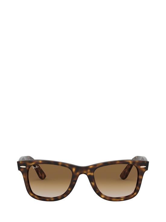 25FW 레이밴 선글라스 RB4340 710 51 LIGHT HAVANA