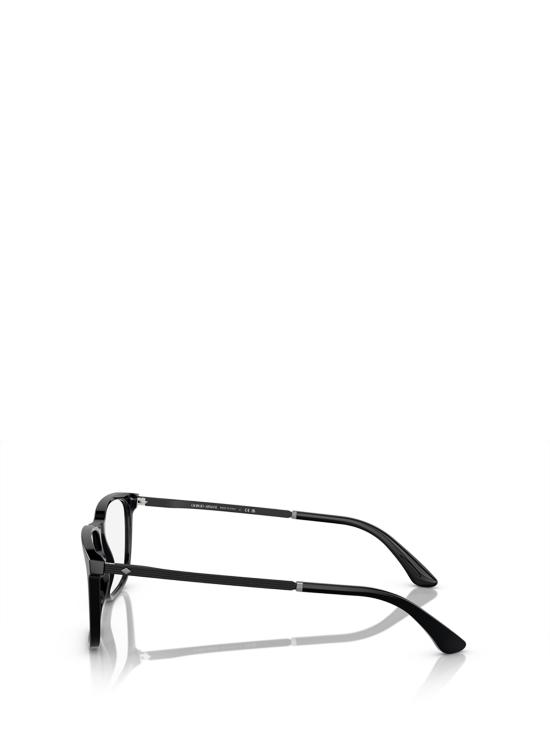 26FW 조르지오 아르마니 안경 AR7249 5001 BLACK - GIORGIO ARMANI