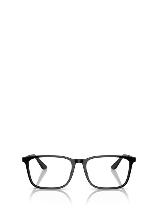 26FW 조르지오 아르마니 안경 AR7249 5001 BLACK