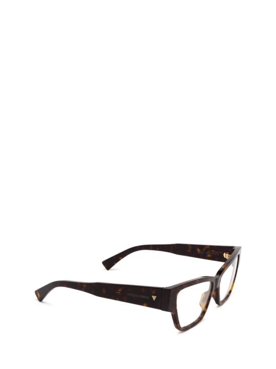 26FW 보테가베네타 안경 BV1288O 002 HAVANA - BOTTEGA VENETA