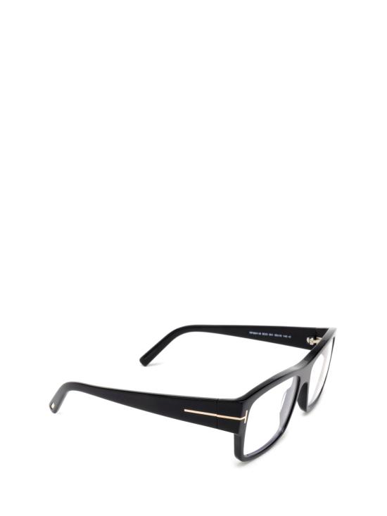 26FW 톰포드 안경 FT5941 B 001 SHINY BLACK - TOMFORD