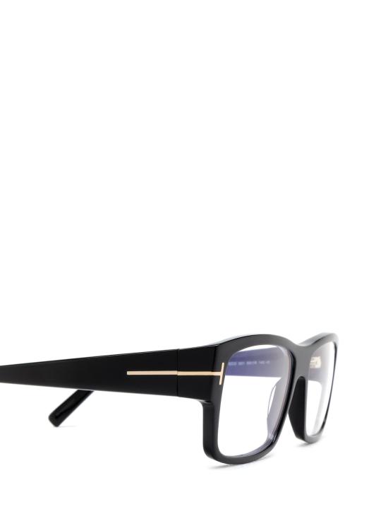 26FW 톰포드 안경 FT5941 B 001 SHINY BLACK - TOMFORD