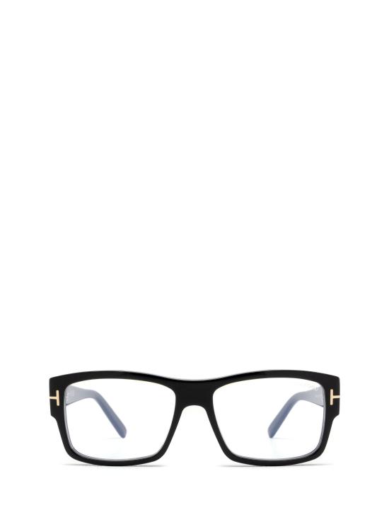 26FW 톰포드 안경 FT5941 B 001 SHINY BLACK