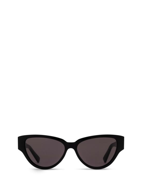 25FW 보테가베네타 선글라스 BV1319S 001 BLACK