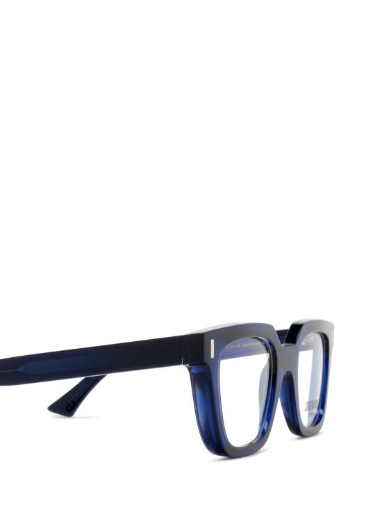 26FW 커틀러앤그로스 안경 1305 10 BLUE NAVY - CUTLER AND GROSS