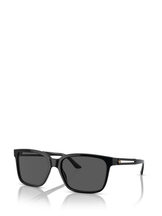 26FW 베르사체 선글라스 VE4307 533287 BLACK - VERSACE