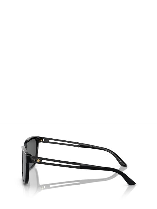 26FW 베르사체 선글라스 VE4307 533287 BLACK - VERSACE