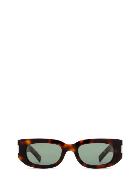 26FW 생로랑 선글라스 SL 697 002 HAVANA