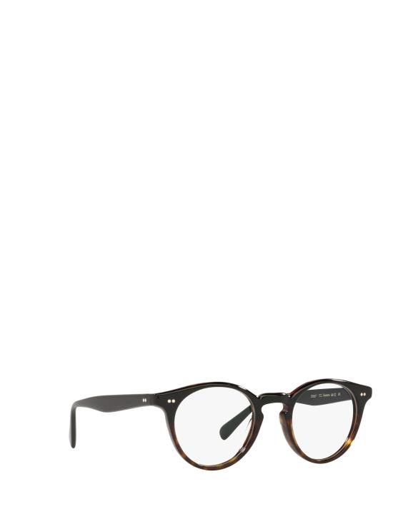 26FW 올리버피플스 안경 OV5459U 1722 BLACK 362 GRADIENT - OLIVER PEOPLES