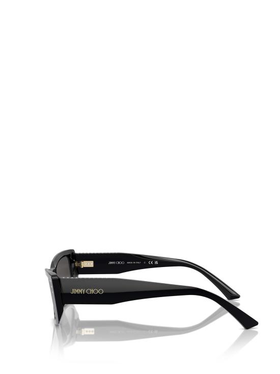 26FW 지미추 선글라스 JC5002BU 500087 BLACK - JIMMY CHOO