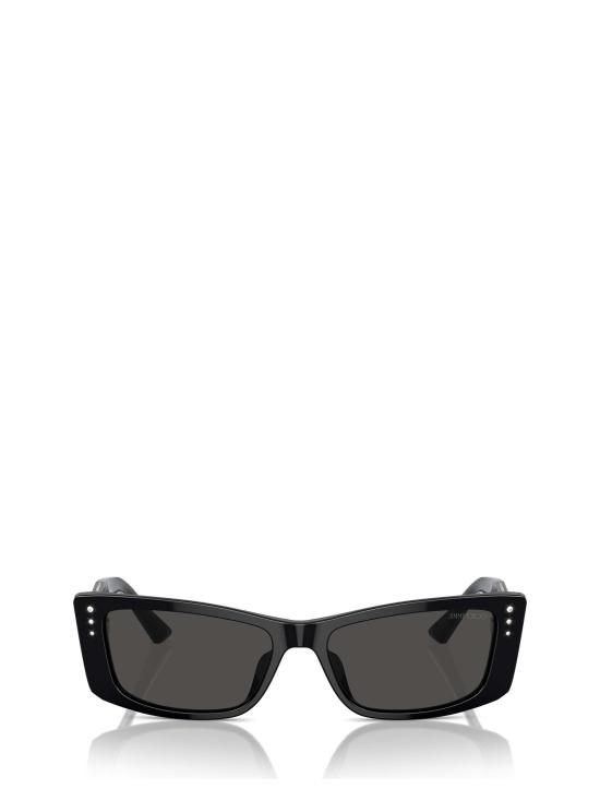 26FW 지미추 선글라스 JC5002BU 500087 BLACK