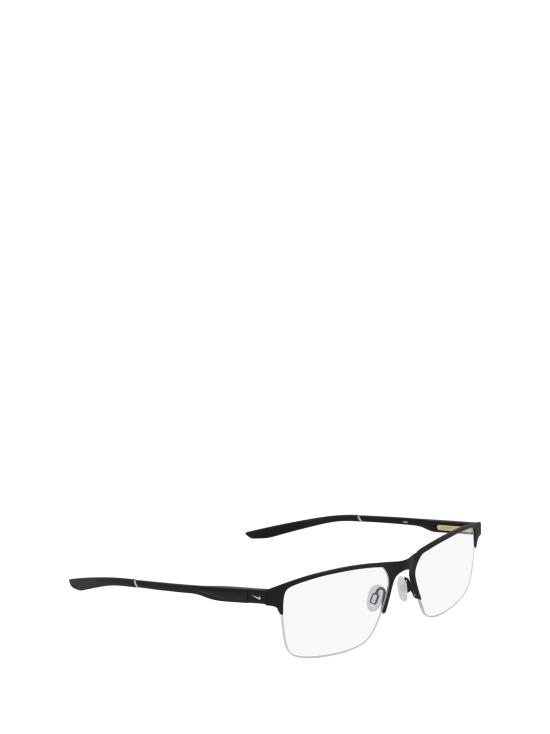 26FW 나이키 안경 8045 002 SATIN BLACK BLACK - NIKE