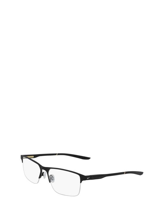 26FW 나이키 안경 8045 002 SATIN BLACK BLACK - NIKE