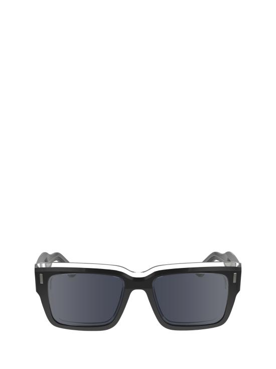 26FW 캘빈클라인 선글라스 CK23538S 001 BLACK