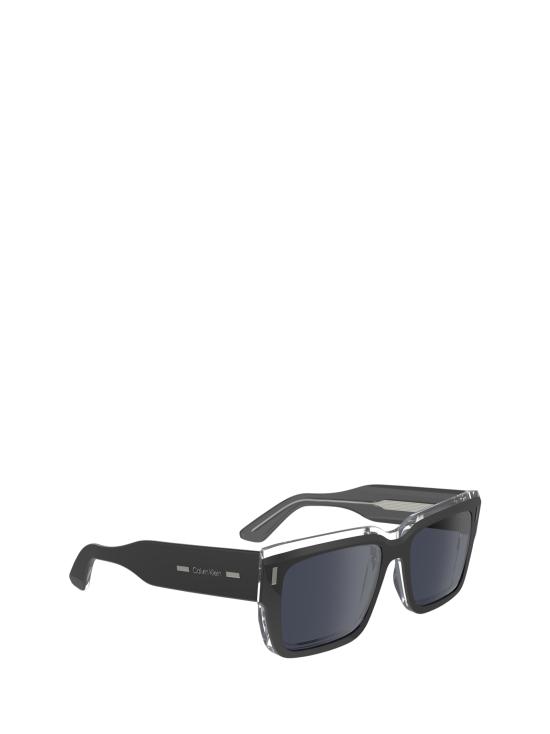26FW 캘빈클라인 선글라스 CK23538S 001 BLACK - CALVIN KLEIN