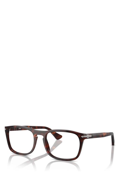 26FW 페르솔 안경 PO3344V 24 HAVANA - PERSOL