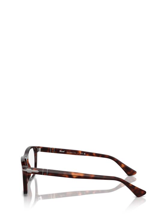 26FW 페르솔 안경 PO3344V 24 HAVANA - PERSOL