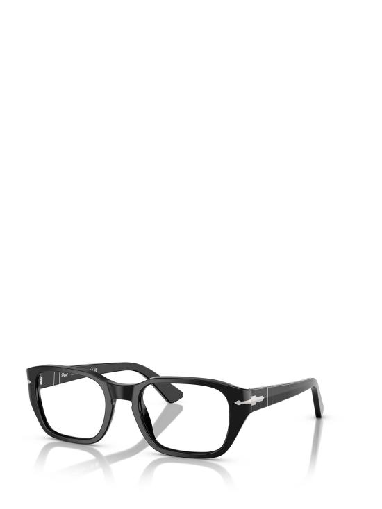 26FW 페르솔 안경 PO3365V 95 BLACK - PERSOL