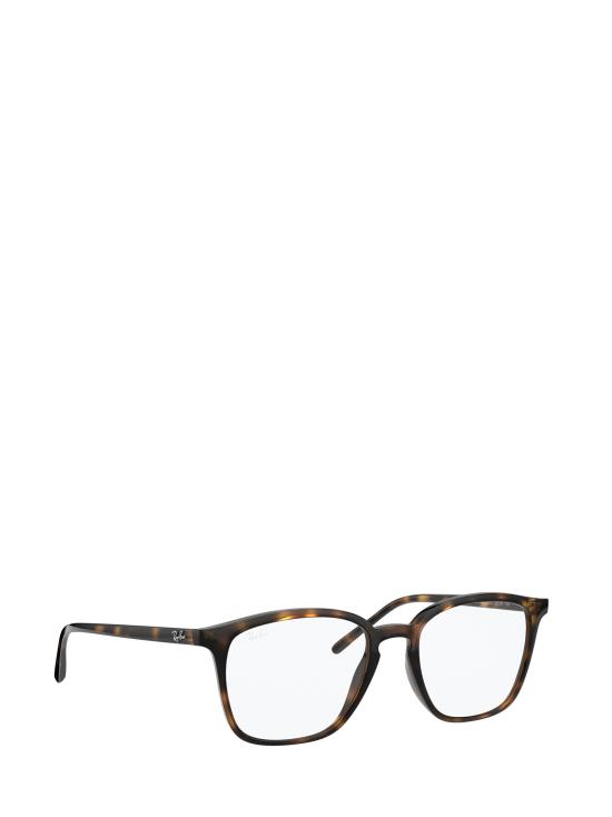 26FW 레이밴 안경 RX7185 2012 SHINY TORTOISE - RAY BAN