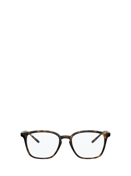 26FW 레이밴 안경 RX7185 2012 SHINY TORTOISE