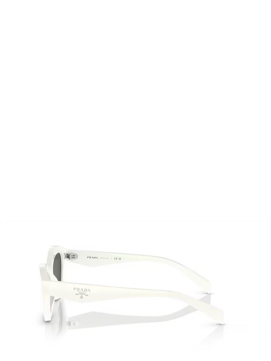 26FW 프라다 선글라스 PR A02S 17K08Z WHITE - PRADA